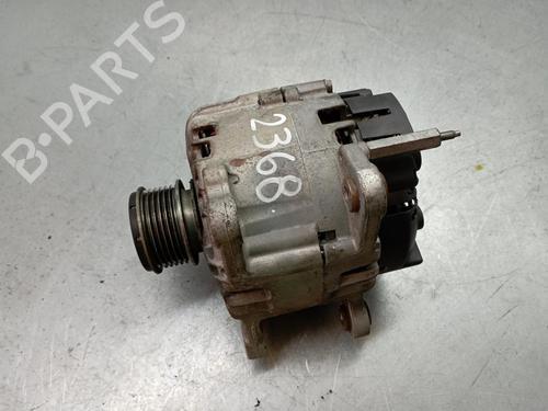 Lichtmaschine für VW POLO V (6R1, 6C1) 1.6 TDI (90 hp) 15610441