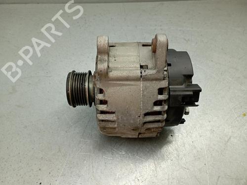 Lichtmaschine VW POLO V (6R1, 6C1) 1.6 TDI | BP15610441M7 