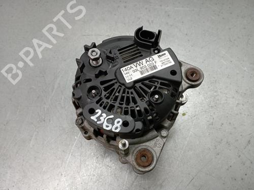 Lichtmaschine VW POLO V (6R1, 6C1) 1.6 TDI | BP15610441M7 