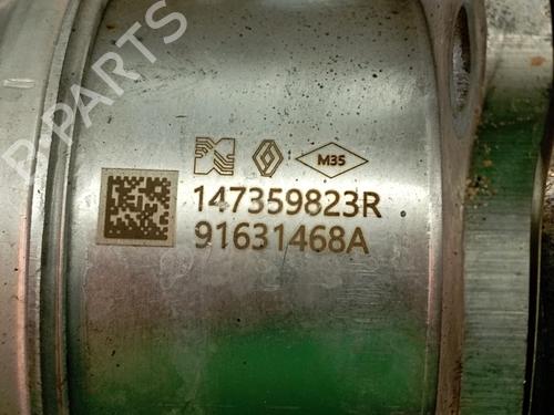 Other RENAULT CLIO V (B7_) 1.5 Blue dCi 85 (B7AG) | BP15614943O1 