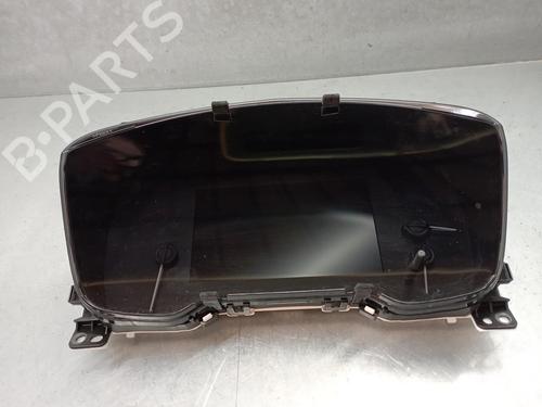 Kombinert Instrument TOYOTA COROLLA Hatchback (_E21_, _EA1_, _EH1_)  | BP15619146C47 