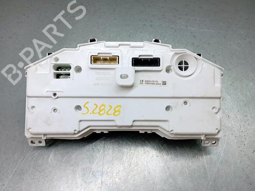 Kombinert Instrument TOYOTA COROLLA Hatchback (_E21_, _EA1_, _EH1_)  | BP15619146C47 