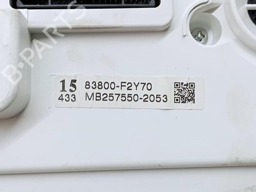 Kombinert Instrument TOYOTA COROLLA Hatchback (_E21_, _EA1_, _EH1_)  | BP15619146C47 