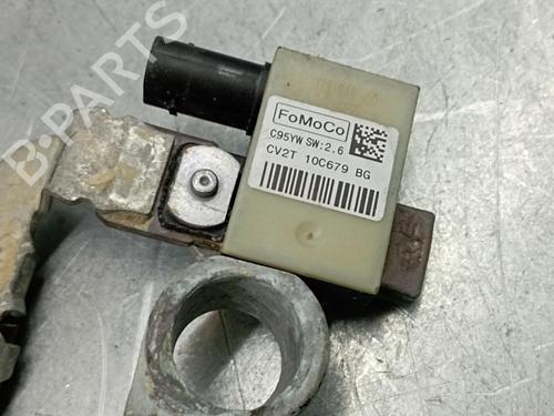 Electronic module FORD FIESTA VI (CB1, CCN) 1.5 TDCi | BP15634080M83 