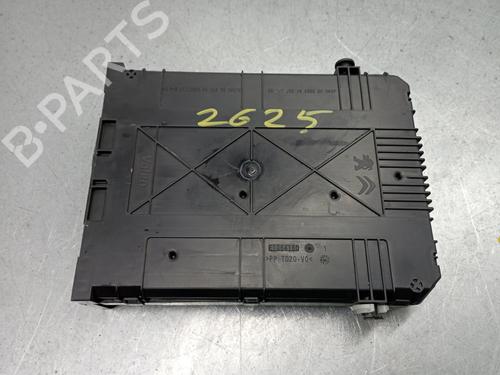 Zekeringkast PEUGEOT 208 I (CA_, CC_) 1.2 VTI 82 | BP15634086E1 