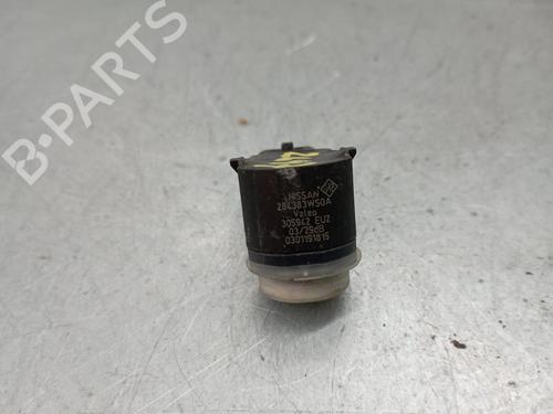 Electronic module NISSAN MICRA V (K14) 1.5 DCI | BP15634120M83 
