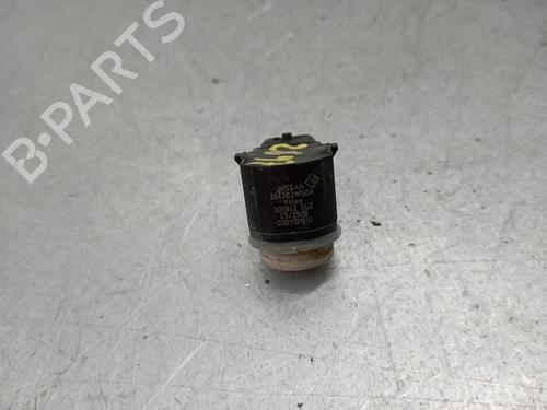 Electronic module NISSAN MICRA V (K14) 1.5 DCI | BP15634121M83 