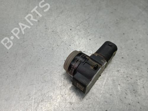 Electronic module PEUGEOT 308 SW II (LC_, LJ_, LR_, LX_, L4_) 1.6 HDi 92 | BP15634282M83 