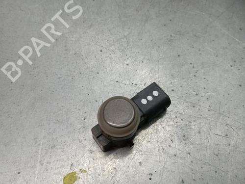 Used Electronic module PEUGEOT 308 SW II (LC_, LJ_, LR_, LX_, L4_) 1.6 HDi 92 (92 hp) 15634283