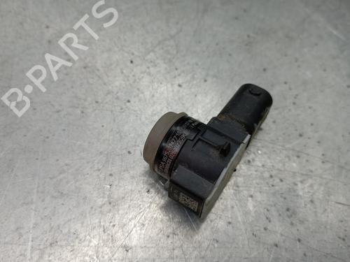 Electronic module PEUGEOT 308 SW II (LC_, LJ_, LR_, LX_, L4_) 1.6 HDi 92 | BP15634283M83