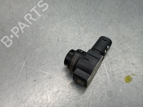 Electronic module CITROËN C4 CACTUS 1.6 BlueHDi 100 | BP15638589M83 