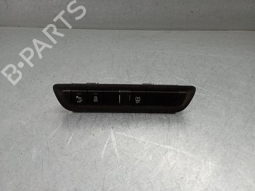 Used Switch PEUGEOT 208 I (CA_, CC_) 1.2 VTI 82 (82 hp) 15640017