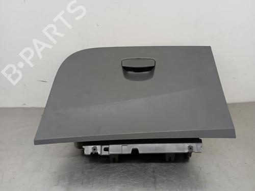 Porta-luvas SEAT IBIZA IV (6J5, 6P1) 1.2 TSI (90 hp) 6J1857103 / 6J1857095