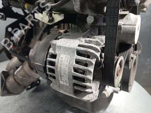 Used Alternator FIAT 500 (312_) 1.2 (312AXA1A) (69 hp) 15659446