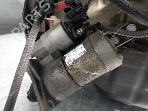 Used Starter FIAT 500 (312_) 1.2 (312AXA1A) (69 hp) 15659447