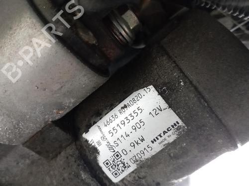 Starter FIAT 500 (312_) 1.2 (312AXA1A) | BP15659447M8 