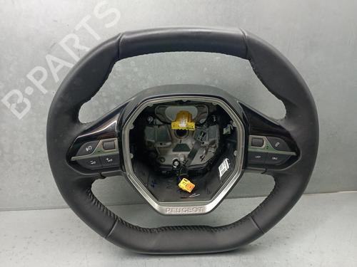 Rat PEUGEOT 2008 II (UD_, US_, UY_, UJ_, UR_, UC_) 1.2 PureTech 130 (USHNS, URHNS) (130 hp) 15674644