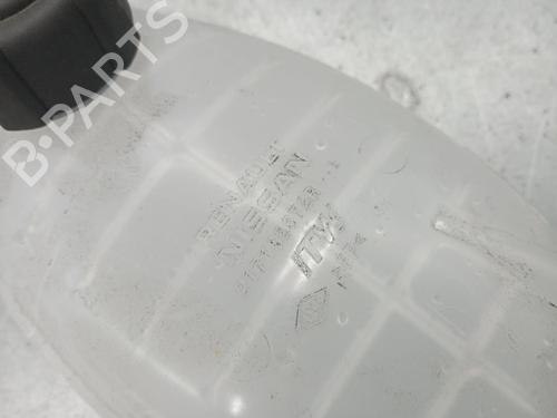 Expansion tank RENAULT CAPTUR II (HF_) TCe 100 (HFMT) | BP15674655C120 