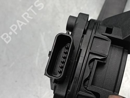 Pedal RENAULT CAPTUR II (HF_) TCe 100 (HFMT) | BP15674684I4 