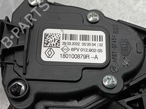 Pedal RENAULT CAPTUR II (HF_) TCe 100 (HFMT) | BP15674684I4 