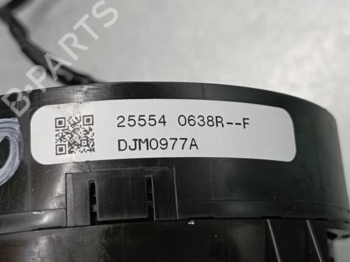 Squib airbag RENAULT CAPTUR II (HF_) TCe 100 (HFMT) | BP15677640C102 