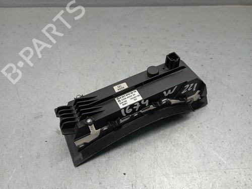Switch MERCEDES-BENZ S-CLASS (W221, V221) S 320 CDI (221.022, 221.122) | BP15677641I30 