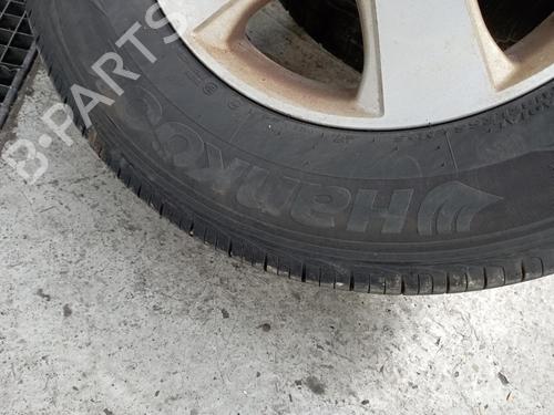 Rim SUZUKI GRAND VITARA II (JT, TE, TD) 1.9 DDiS All-wheel Drive (JT419, TD44, JB419WD, JB419XD,... | BP15686160C45