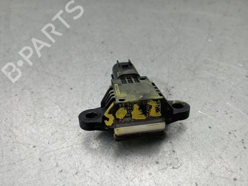 Elektronisk modul FORD FIESTA VI (CB1, CCN) 1.5 TDCi (75 hp) 15711057