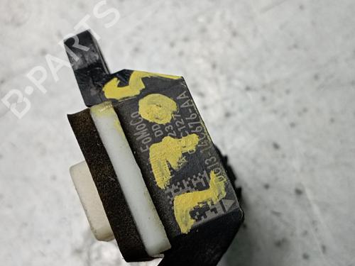 Elektronik Modul FORD FIESTA VI (CB1, CCN) 1.5 TDCi | BP15711057M83