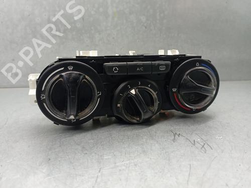 AC Styreenhet / Manøvreringsenhet PEUGEOT 208 I (CA_, CC_) 1.2 VTI 82 (82 hp) 15773763