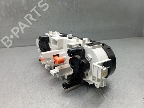 Climate control PEUGEOT 208 I (CA_, CC_) 1.2 VTI 82 | BP15773763I5 