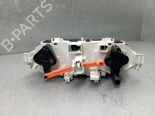 Climate control PEUGEOT 208 I (CA_, CC_) 1.2 VTI 82 | BP15773763I5 