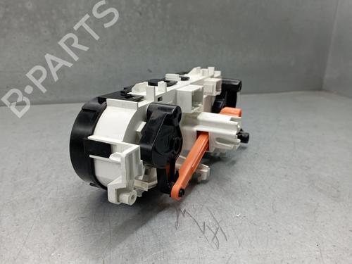 Climate control PEUGEOT 208 I (CA_, CC_) 1.2 VTI 82 | BP15773763I5 