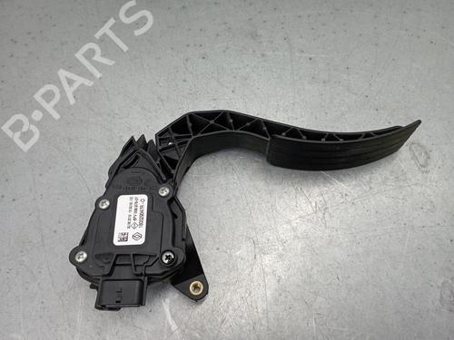 Pedal RENAULT CLIO IV Hatchback Van (BH_) 0.9 TCe 90 | BP15773764I4 