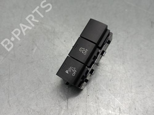 Used Switch PEUGEOT 208 I (CA_, CC_) 1.2 VTI 82 (82 hp) 15777960