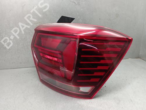 BP15819559C35 | Right taillight VW POLO VI (AW1, BZ1, AE1) 1.0 TSI BP15819559C35