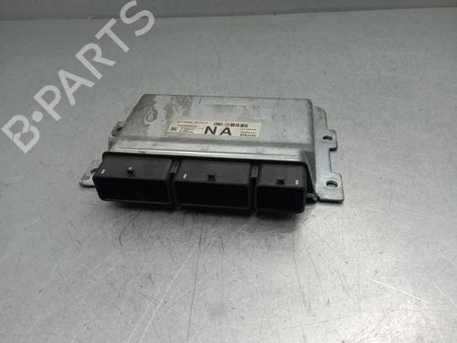 Used Engine control unit (ECU) RENAULT CAPTUR II (HF_) [2020-2025]  15858221