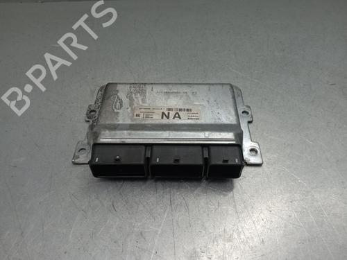 Engine control unit (ECU) RENAULT CAPTUR II (HF_) | BP15858221M57