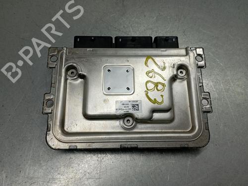 Engine control unit (ECU) RENAULT CAPTUR II (HF_) | BP15858221M57