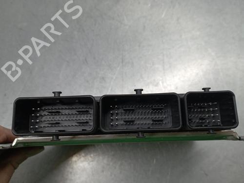 Engine control unit (ECU) RENAULT CAPTUR II (HF_) | BP15858221M57