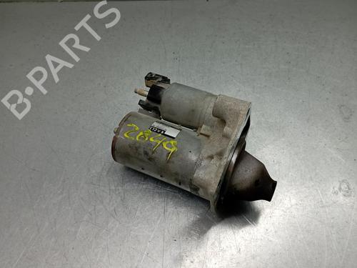 Startmotor PEUGEOT 208 I (CA_, CC_) 1.2 VTI 82 (82 hp) 16093306