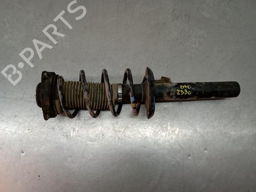 Used Right front shock absorber VW GOLF VI (5K1) 1.6 TDI (105 hp) 15896979