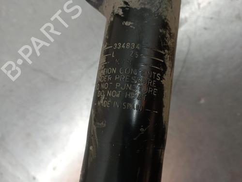 Right front shock absorber VW GOLF VI (5K1) 1.6 TDI | BP15896979M17