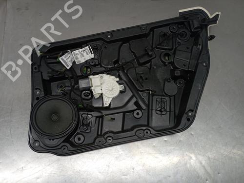 Front right window mechanism MERCEDES-BENZ GLA-CLASS (X156) GLA 180 CDI / d (156.912) | BP15902425C23 