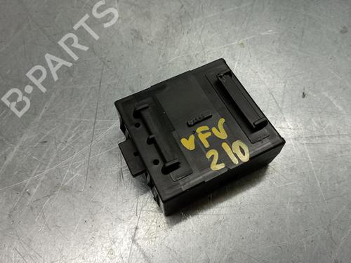 Electronic module MERCEDES-BENZ S-CLASS (W220, V220) S 320 CDI (220.026, 220.126) | BP16292483M83 