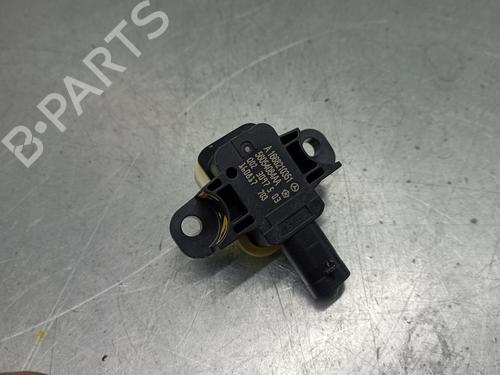 Electronic module MERCEDES-BENZ GLA-CLASS (X156) GLA 180 CDI / d (156.912) | BP15942962M83 