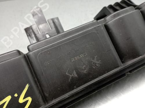 Other PEUGEOT 208 II (UB_, UP_, UW_, UJ_) 1.2 PureTech 75 | BP15945485O1 