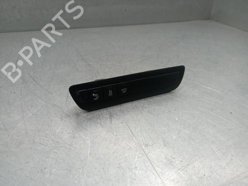 Switch PEUGEOT 2008 I (CU_) 1.6 BlueHDi 100 | BP15962240I30