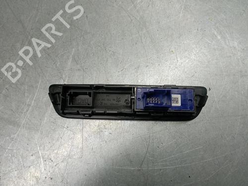 Switch PEUGEOT 2008 I (CU_) 1.6 BlueHDi 100 | BP15962240I30