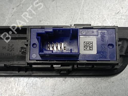 Switch PEUGEOT 2008 I (CU_) 1.6 BlueHDi 100 | BP15962240I30